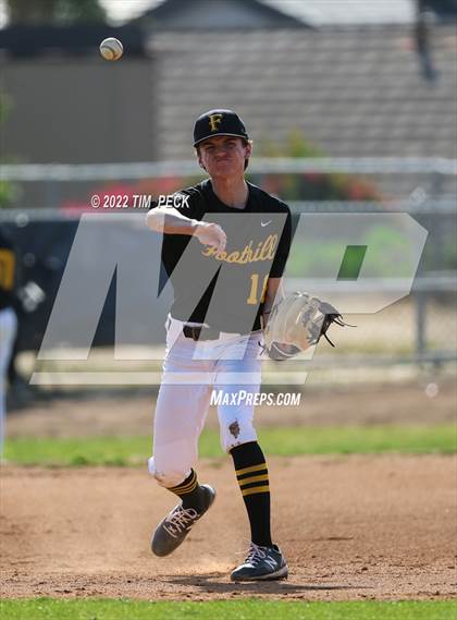 Thumbnail 3 in Trabuco Hills @ Foothill photogallery.