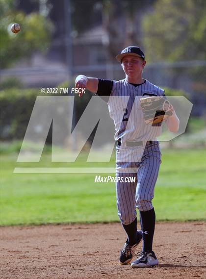 Thumbnail 2 in Trabuco Hills @ Foothill photogallery.