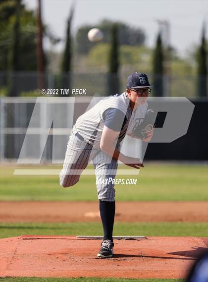 Thumbnail 2 in Trabuco Hills @ Foothill photogallery.