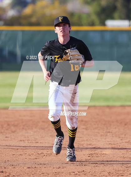 Thumbnail 1 in Trabuco Hills @ Foothill photogallery.