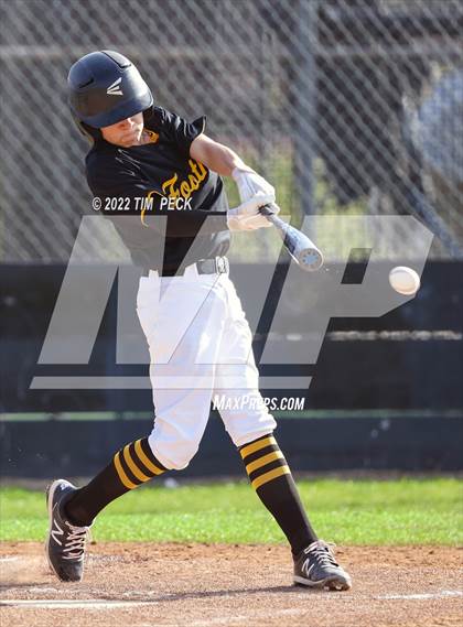 Thumbnail 2 in Trabuco Hills @ Foothill photogallery.
