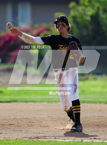 Thumbnail 2 in Trabuco Hills @ Foothill photogallery.