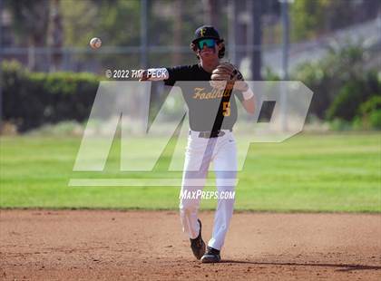 Thumbnail 1 in Trabuco Hills @ Foothill photogallery.