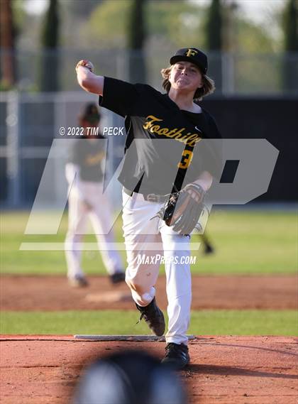 Thumbnail 1 in Trabuco Hills @ Foothill photogallery.