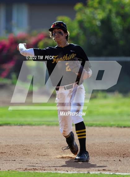 Thumbnail 1 in Trabuco Hills @ Foothill photogallery.
