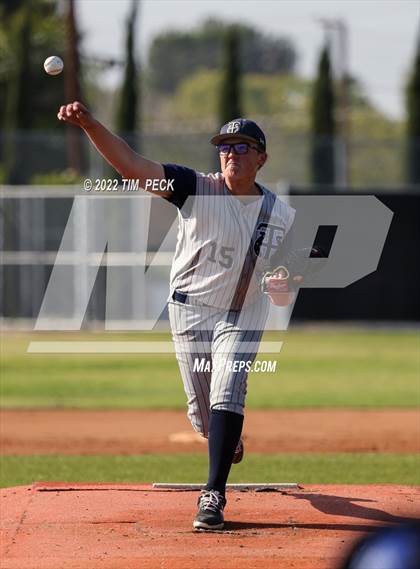 Thumbnail 3 in Trabuco Hills @ Foothill photogallery.