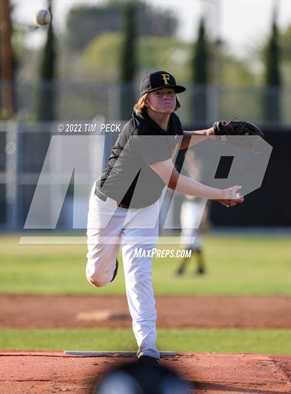 Thumbnail 3 in Trabuco Hills @ Foothill photogallery.