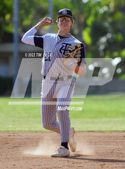 Thumbnail 1 in Trabuco Hills @ Foothill photogallery.