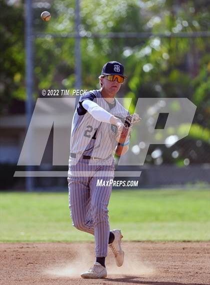Thumbnail 1 in Trabuco Hills @ Foothill photogallery.