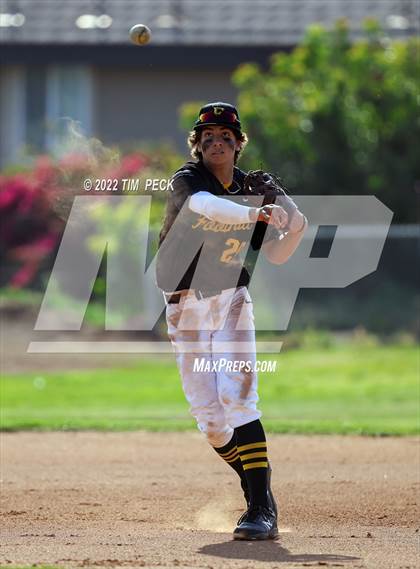 Thumbnail 1 in Trabuco Hills @ Foothill photogallery.