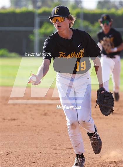 Thumbnail 3 in Trabuco Hills @ Foothill photogallery.