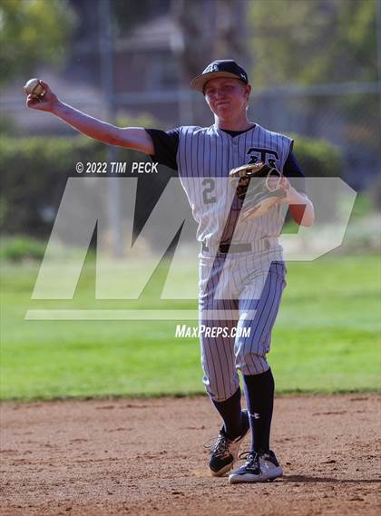 Thumbnail 1 in Trabuco Hills @ Foothill photogallery.