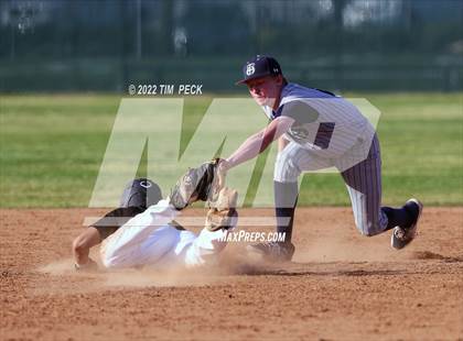 Thumbnail 1 in Trabuco Hills @ Foothill photogallery.