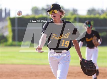 Thumbnail 1 in Trabuco Hills @ Foothill photogallery.