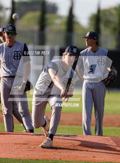 Thumbnail 1 in Trabuco Hills @ Foothill photogallery.