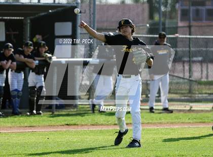 Thumbnail 2 in Trabuco Hills @ Foothill photogallery.