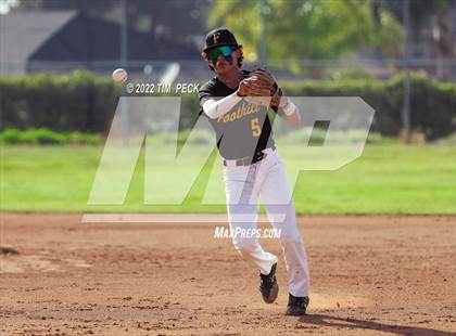 Thumbnail 1 in Trabuco Hills @ Foothill photogallery.