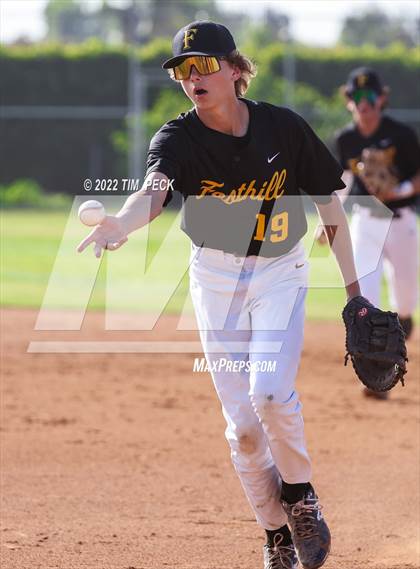 Thumbnail 1 in Trabuco Hills @ Foothill photogallery.