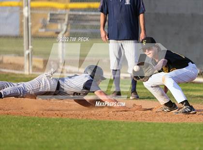 Thumbnail 1 in Trabuco Hills @ Foothill photogallery.