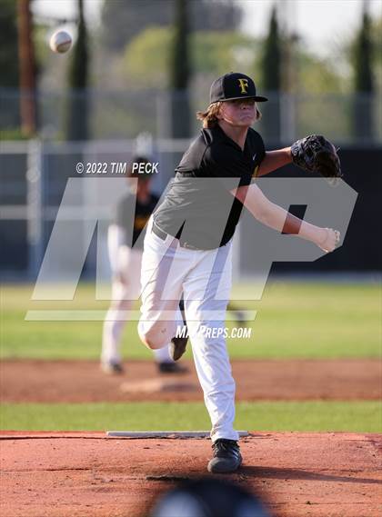 Thumbnail 1 in Trabuco Hills @ Foothill photogallery.
