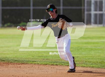 Thumbnail 2 in Trabuco Hills @ Foothill photogallery.