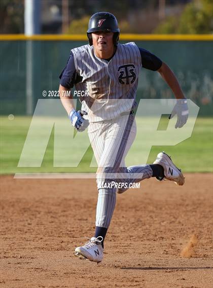 Thumbnail 2 in Trabuco Hills @ Foothill photogallery.