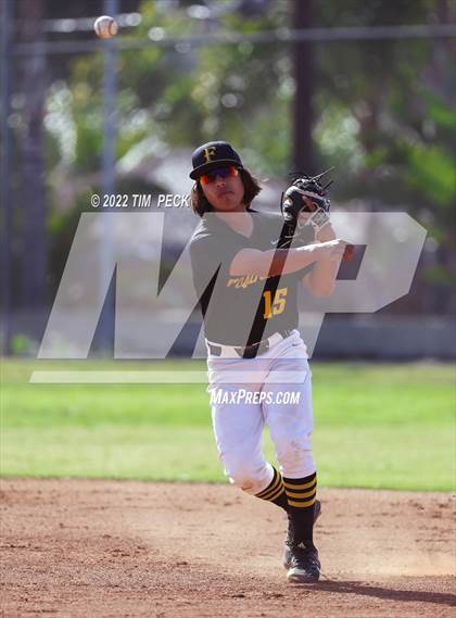 Thumbnail 2 in Trabuco Hills @ Foothill photogallery.