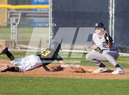 Thumbnail 1 in Trabuco Hills @ Foothill photogallery.