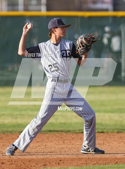 Thumbnail 2 in Trabuco Hills @ Foothill photogallery.