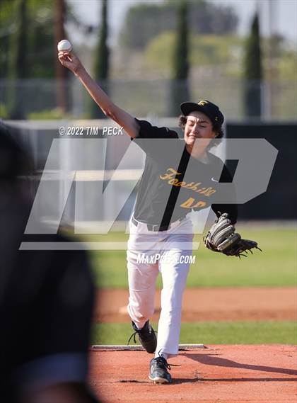 Thumbnail 2 in Trabuco Hills @ Foothill photogallery.