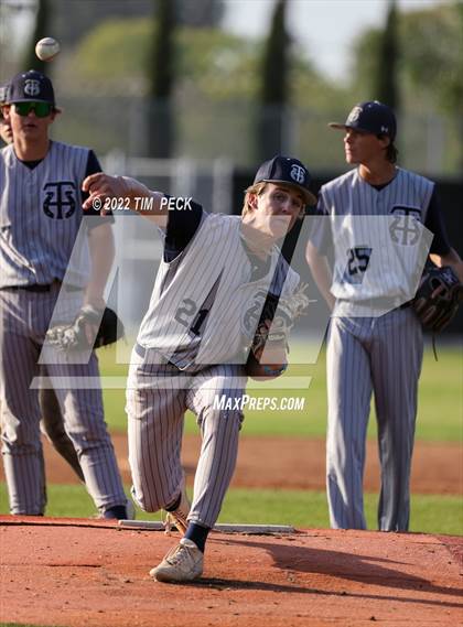 Thumbnail 3 in Trabuco Hills @ Foothill photogallery.