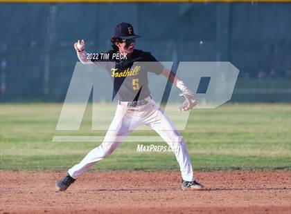 Thumbnail 3 in Trabuco Hills @ Foothill photogallery.