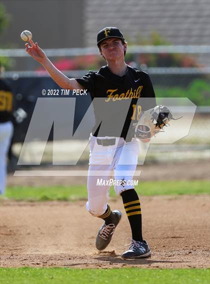 Thumbnail 2 in Trabuco Hills @ Foothill photogallery.