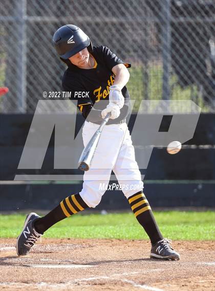 Thumbnail 3 in Trabuco Hills @ Foothill photogallery.
