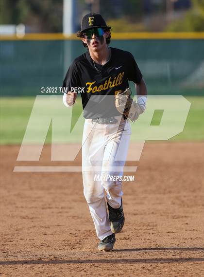 Thumbnail 1 in Trabuco Hills @ Foothill photogallery.