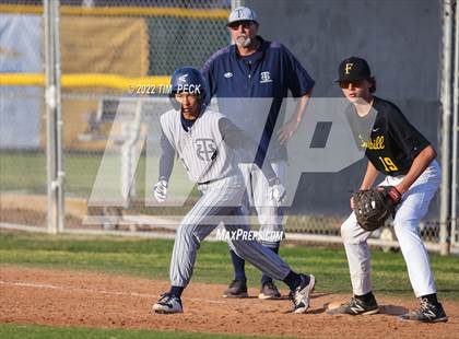 Thumbnail 2 in Trabuco Hills @ Foothill photogallery.
