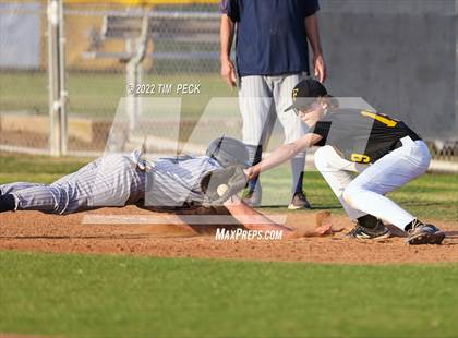 Thumbnail 3 in Trabuco Hills @ Foothill photogallery.