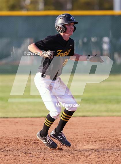 Thumbnail 1 in Trabuco Hills @ Foothill photogallery.