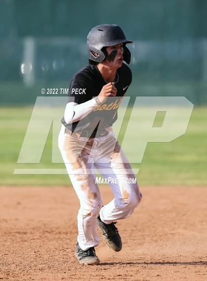 Thumbnail 2 in Trabuco Hills @ Foothill photogallery.