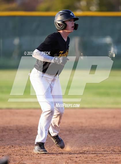 Thumbnail 2 in Trabuco Hills @ Foothill photogallery.
