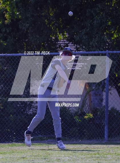 Thumbnail 1 in Trabuco Hills @ Foothill photogallery.
