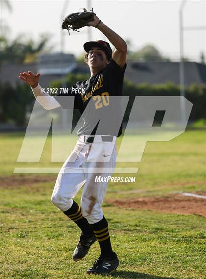 Thumbnail 1 in Trabuco Hills @ Foothill photogallery.