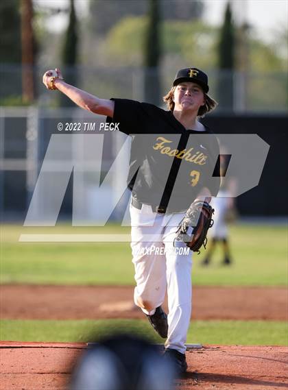 Thumbnail 2 in Trabuco Hills @ Foothill photogallery.