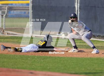 Thumbnail 1 in Trabuco Hills @ Foothill photogallery.