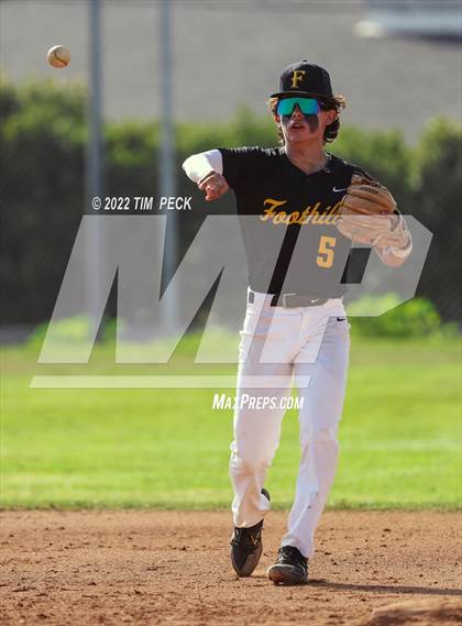 Thumbnail 1 in Trabuco Hills @ Foothill photogallery.
