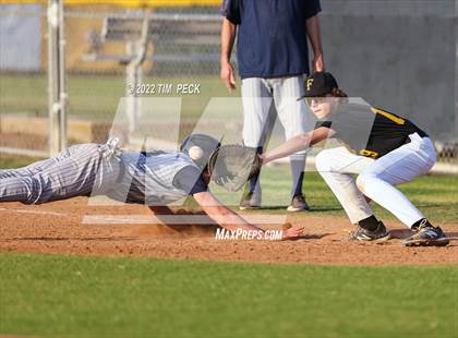 Thumbnail 2 in Trabuco Hills @ Foothill photogallery.