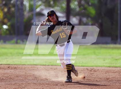 Thumbnail 1 in Trabuco Hills @ Foothill photogallery.