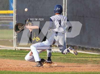 Thumbnail 1 in Trabuco Hills @ Foothill photogallery.