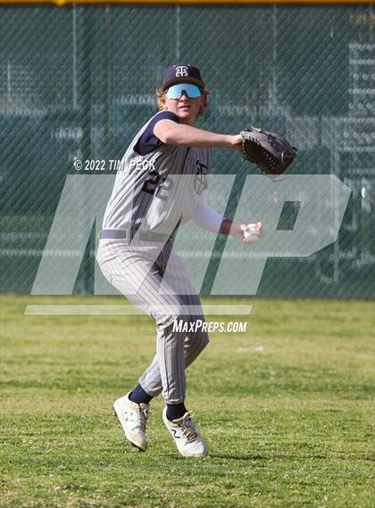 Thumbnail 1 in Trabuco Hills @ Foothill photogallery.