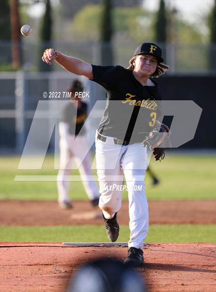 Thumbnail 2 in Trabuco Hills @ Foothill photogallery.